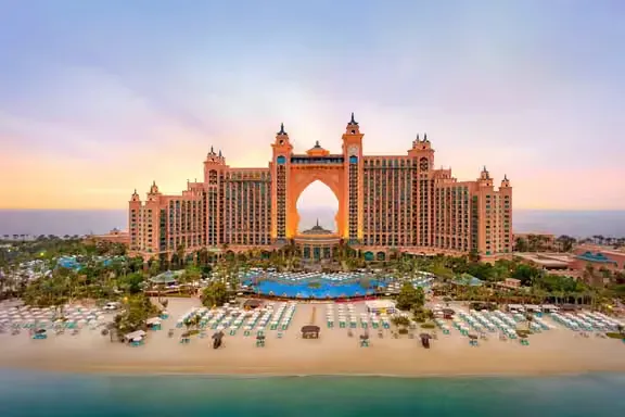 Dubai