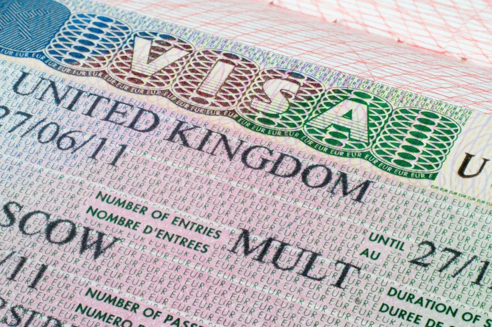 Sticker Free UK eVisa Which Pakistanis Can Benefit from Britains New Digital Facility 2 UK's Digital Visa Revolution: A Closer Look at eVisa Benefits for Pakistanis