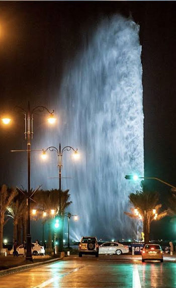 Jeddah