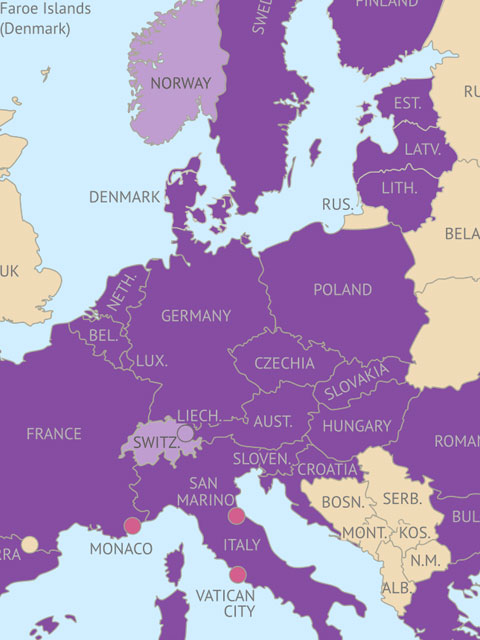 Schengen