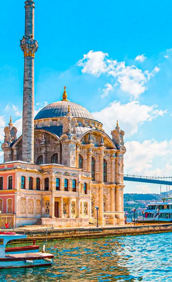 Istanbul