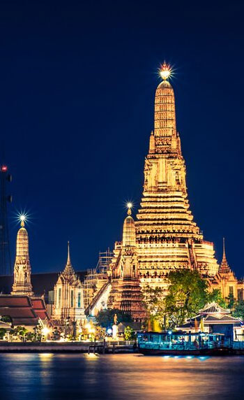 Bangkok