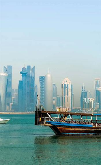 Doha