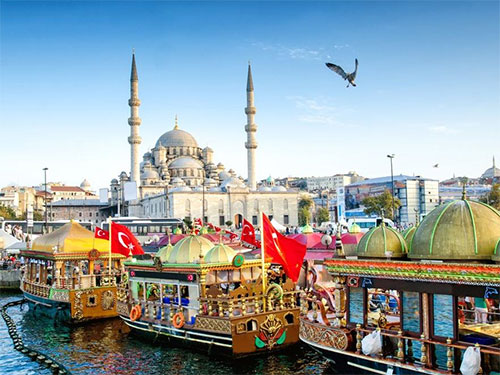 Eminonu
