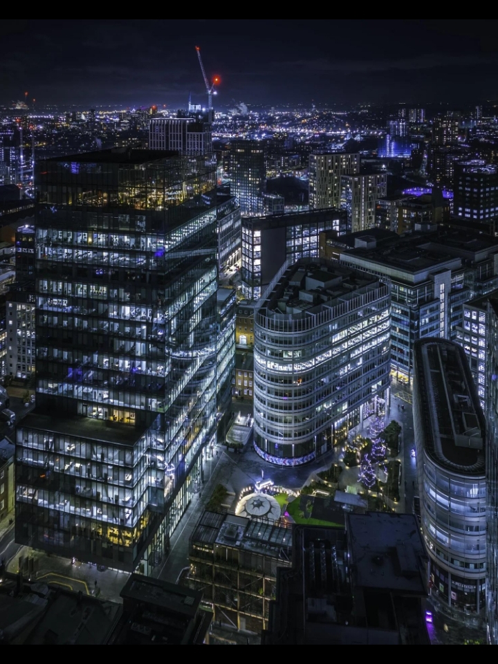 Spinningfields