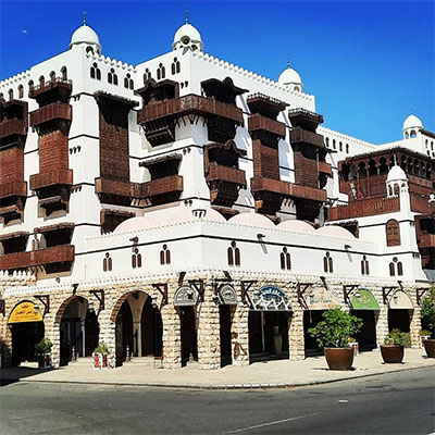 Al Faisaliyah