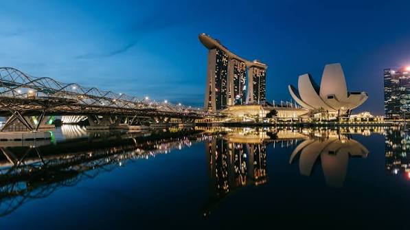 Central Business District
