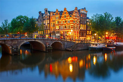 Canal Belt