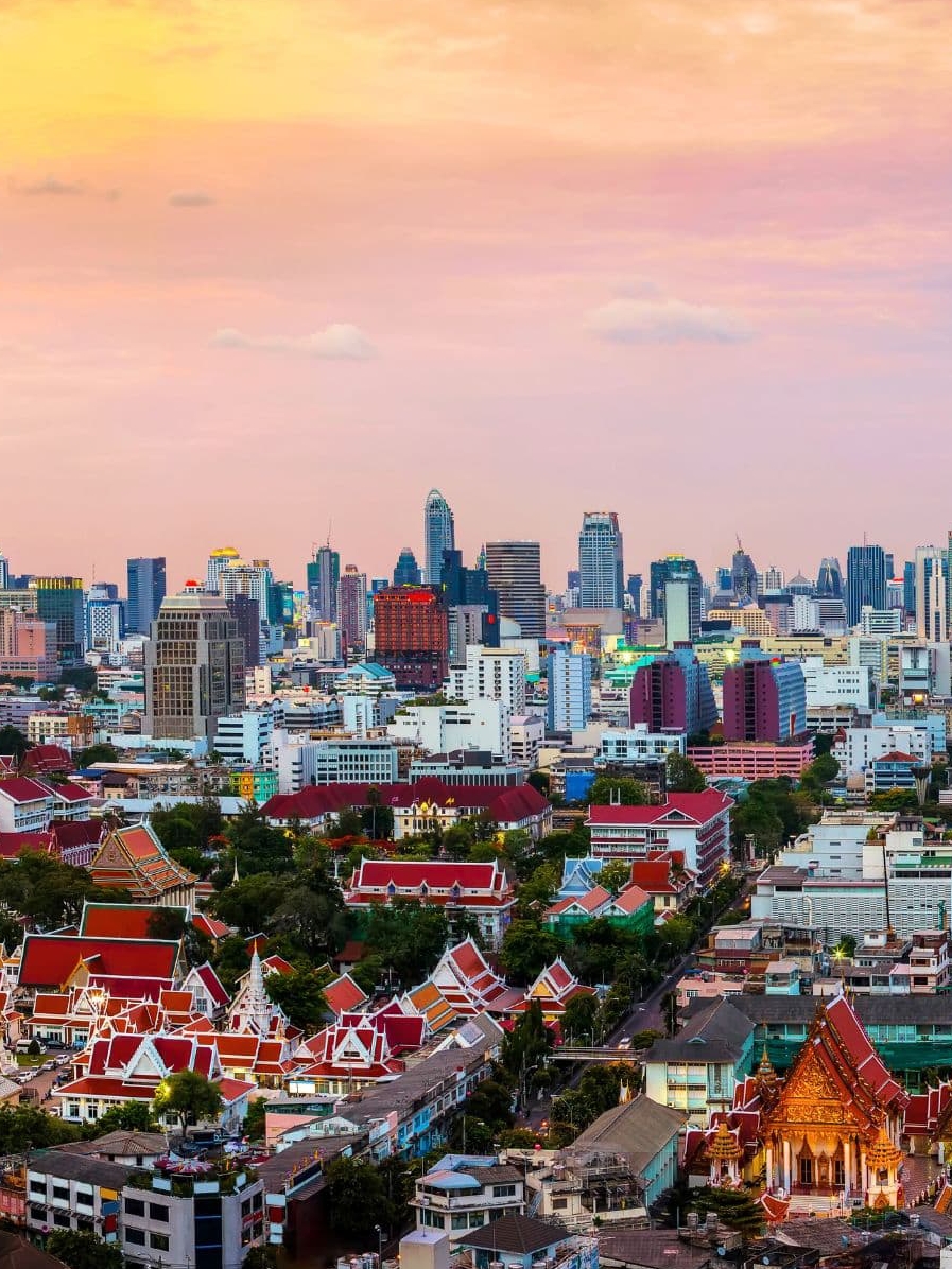 Khao San