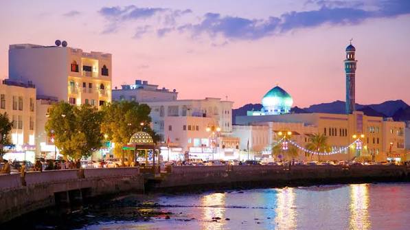 Al Azaiba