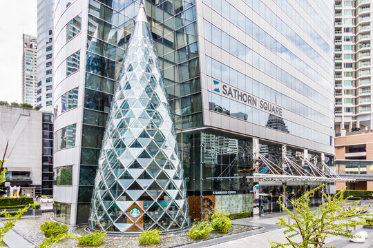 Sathorn