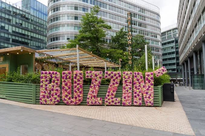 Spinningfields