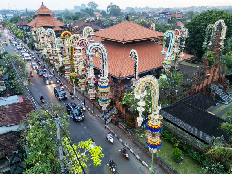 Denpasar