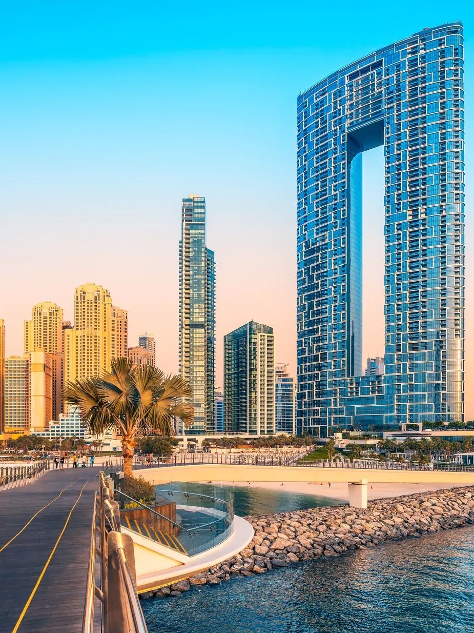 Al Barsha