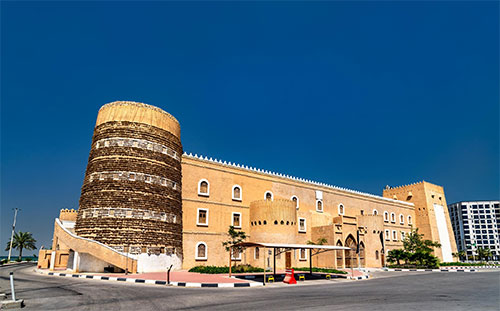 Al Qashlah