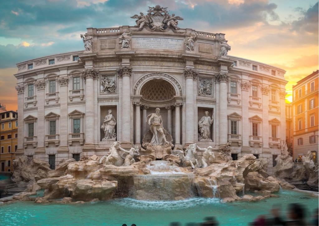 Trevi