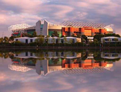 Old Trafford