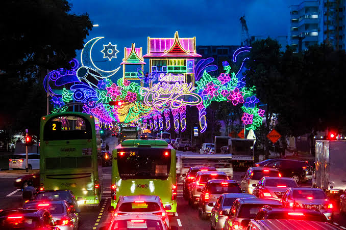 Geylang