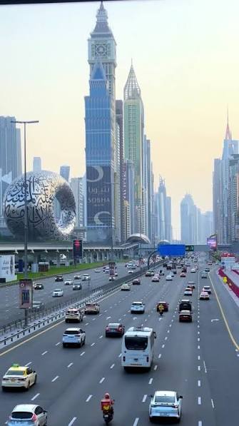 Mohammed Bin Zayed City