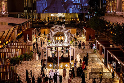 Msheireb Downtown