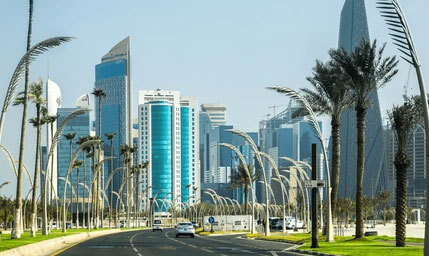 King Abdulaziz Road