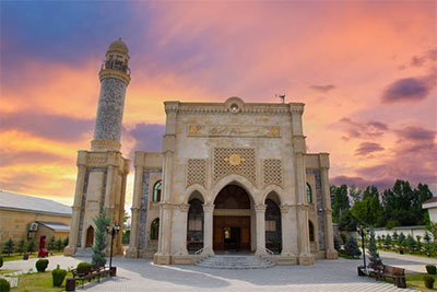 Yasamal