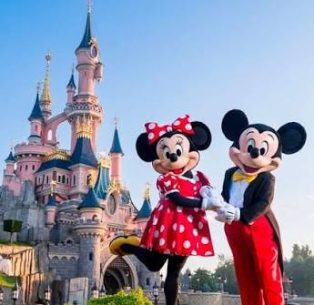 Disneyland Paris