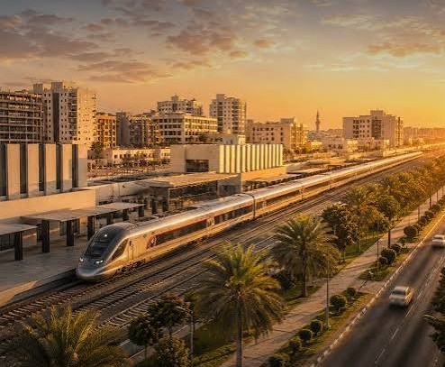 Mohammed Bin Zayed City