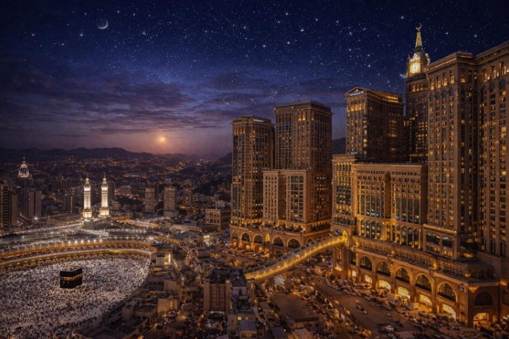 Jabal Omar