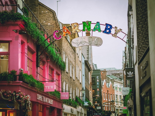 Soho