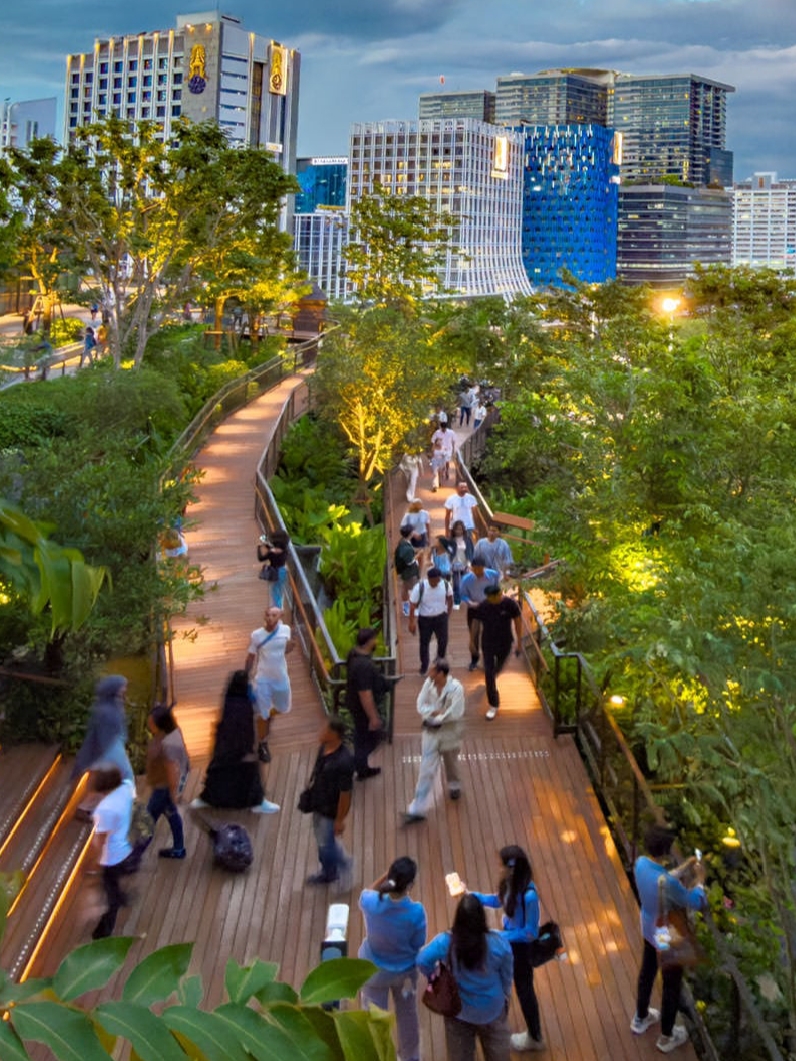 Silom