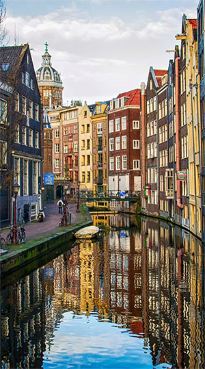 City Centre