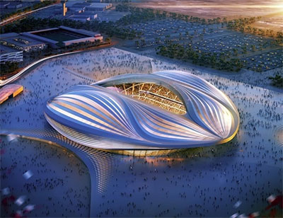 Al Wakrah