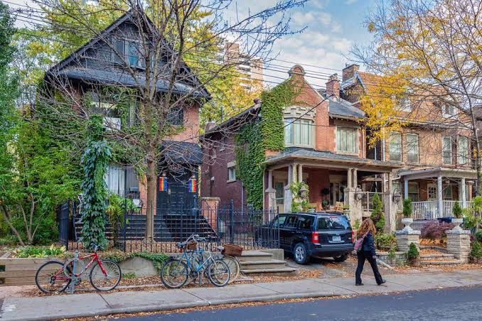 Church-Wellesley Village