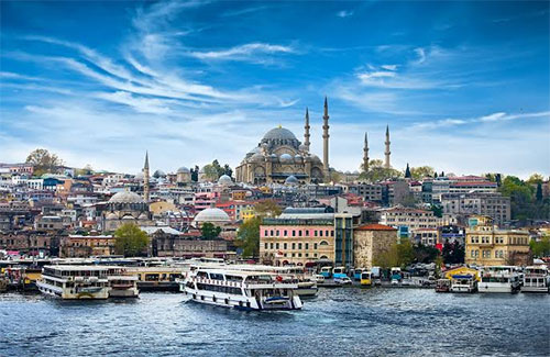 Sultanahmet