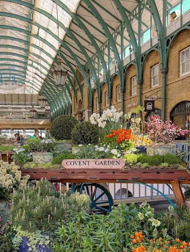 Covent Garden