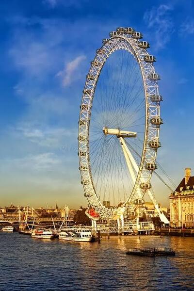 London Eye