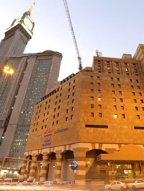 Ajyad