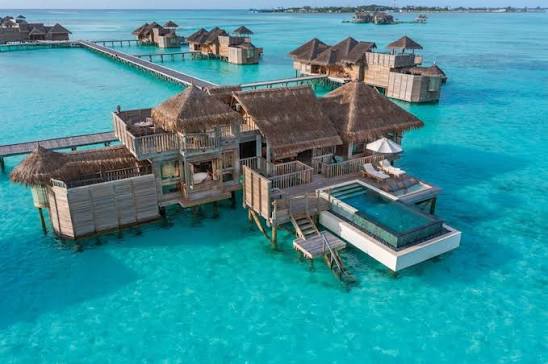 Lankanfushi