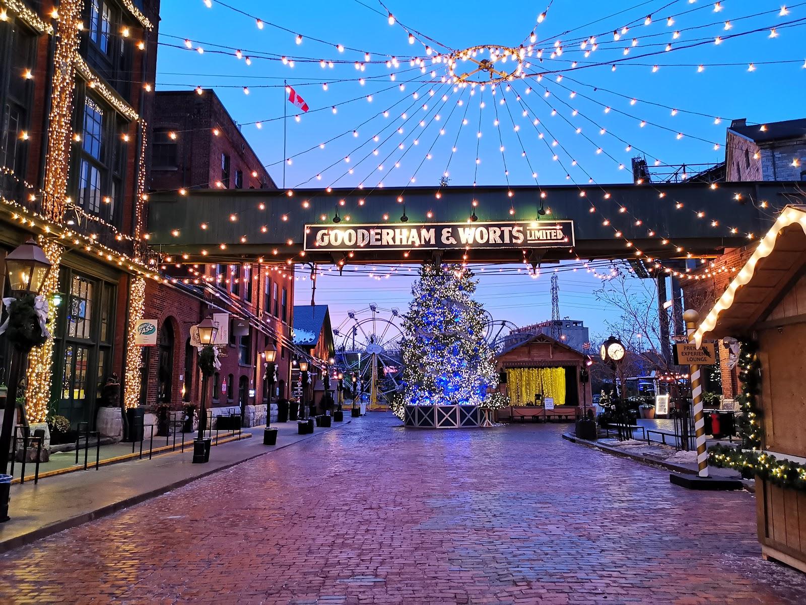Old Town