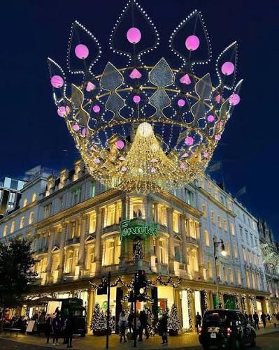 Mayfair