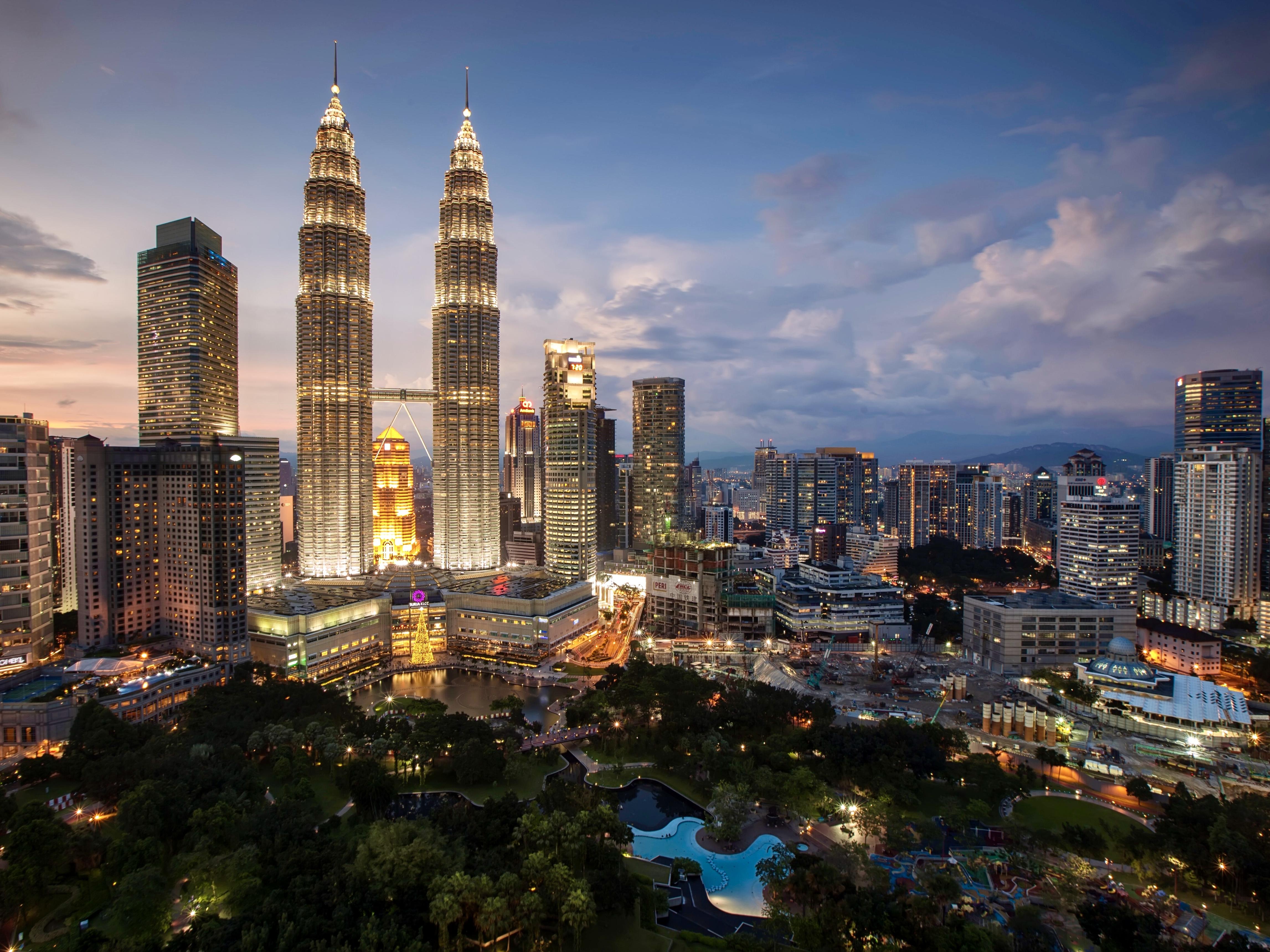 KLCC