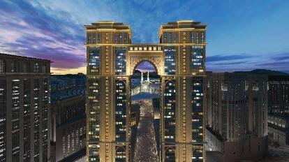 Jarwal / Jabal Al Kaaba