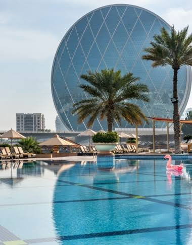 Al Raha Beach