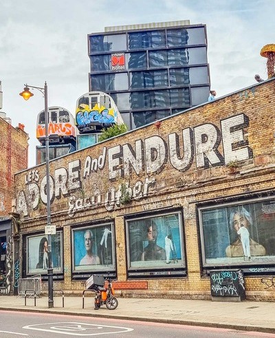 Shoreditch
