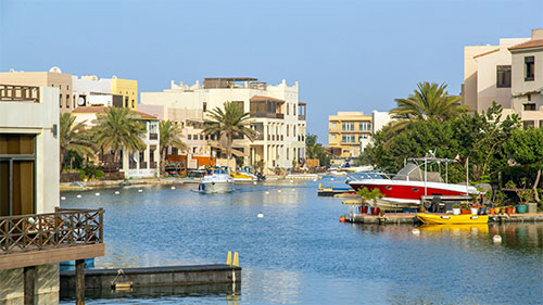 Al Muharraq