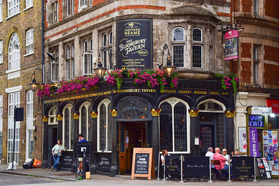 Bloomsbury