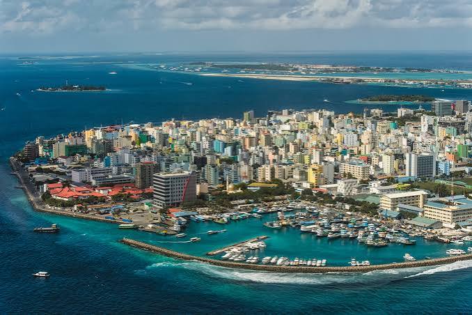 Hulhumale
