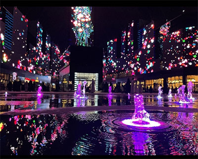 Boulevard Riyadh