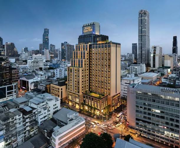 Bang Rak